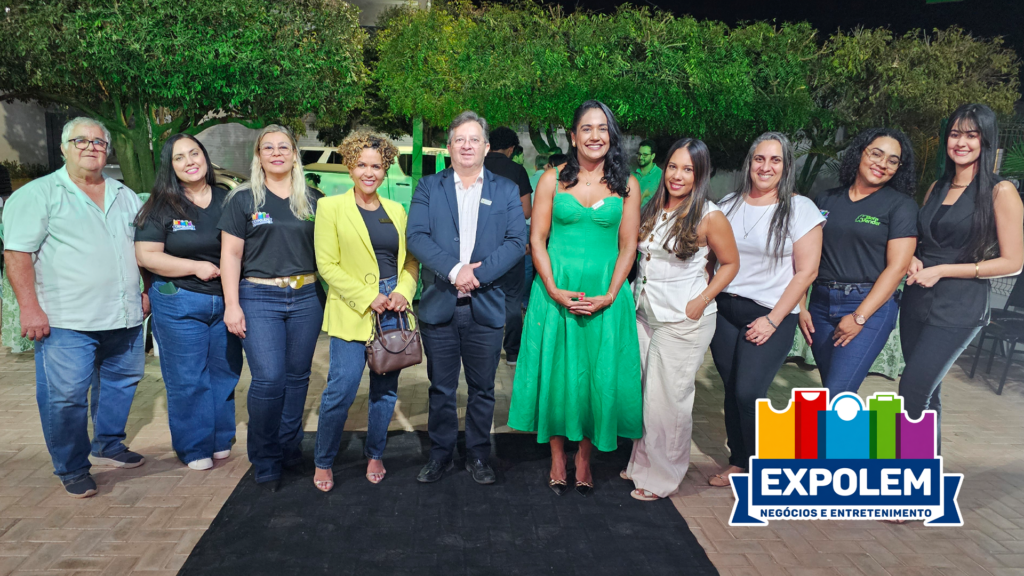 Diretoria da ACELEM