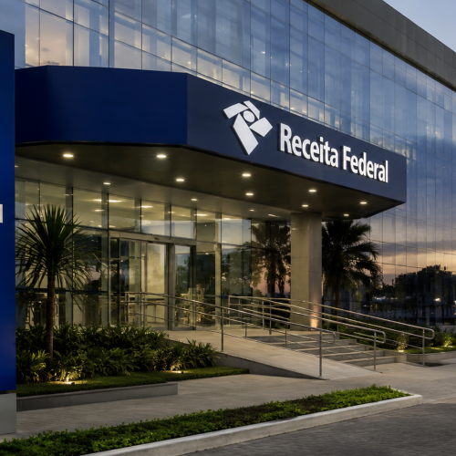 Receita Federal restringirá serviços do CNPJ entre os dias 23 e 27 de julho para implantação do novo modelo alfanumérico