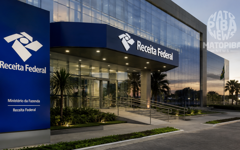 Receita Federal restringirá serviços do CNPJ entre os dias 23 e 27 de julho para implantação do novo modelo alfanumérico