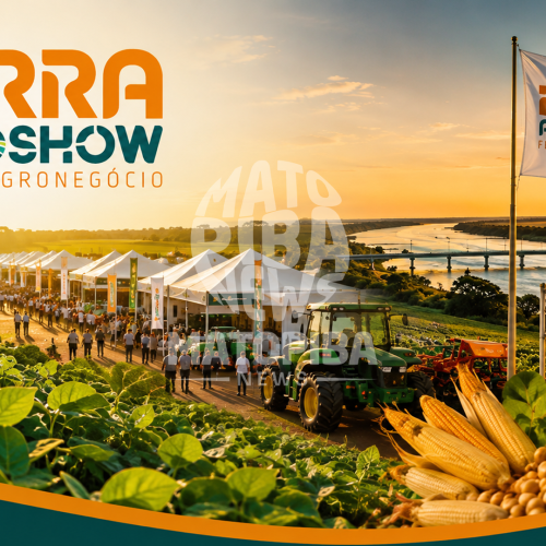 Barra AgroShow 2026 fortalece o Médio São Francisco e amplia espaço no calendário do agronegócio baiano
