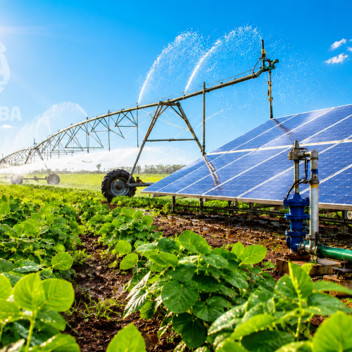 Energia solar avança no MATOPIBA e começa a se tornar peça estratégica para o crescimento do agro