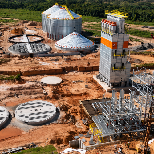Cooperativa amplia investimentos no MATOPIBA com novo entreposto em Tocantins