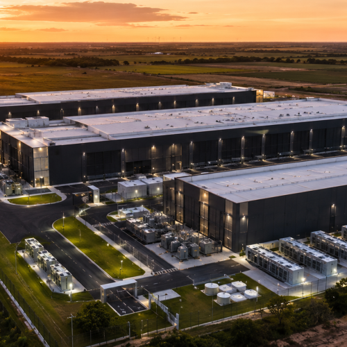 Expansão dos data centers coloca o MATOPIBA no radar da nova economia digital