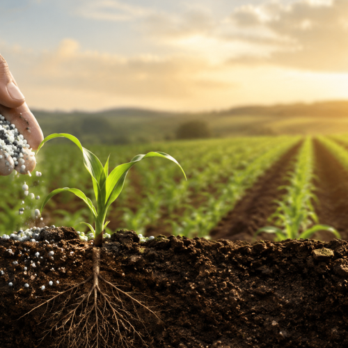 Fertilizantes especiais ampliam eficiência nutricional das lavouras e ganham espaço no MATOPIBA