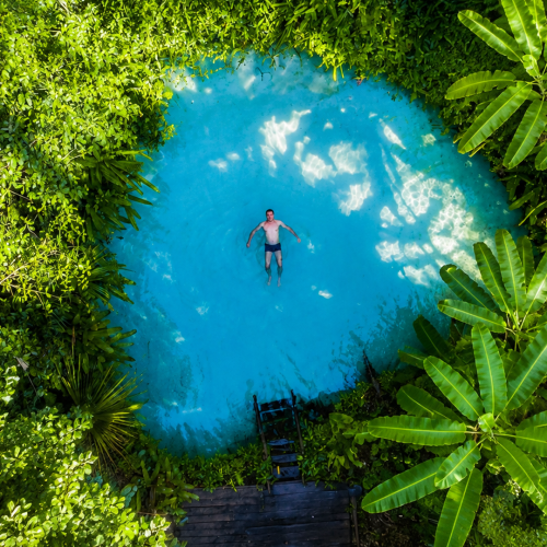 TURISMO | Jalapão consolida turismo de natureza e fortalece economia do MATOPIBA