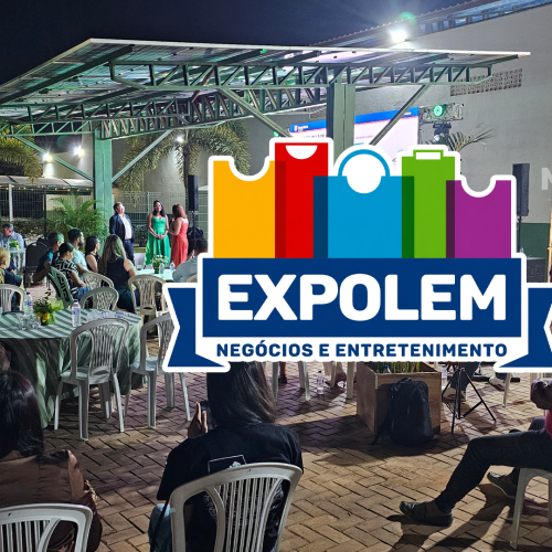 EXPOLEM 2026 é lançada oficialmente e promete movimentar o varejo e os negócios no Oeste da Bahia