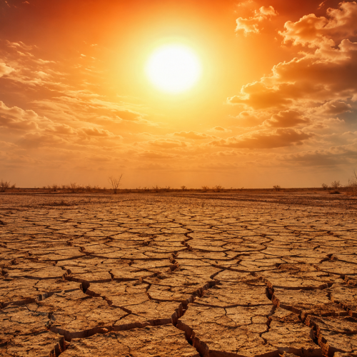CLIMA | Tempo seco continua predominando no MATOPIBA e baixa umidade exige atenção nos próximos dias