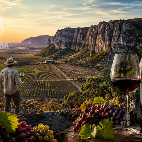 Vinhos da Chapada Diamantina abrem nova fronteira para o turismo no MATOPIBA