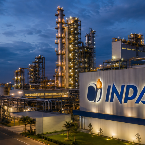 Inpasa consolida operação no oeste da Bahia e fortalece a industrialização do agronegócio no MATOPIBA